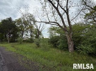 Tbd Country Club Rd, Marion, IL 62959