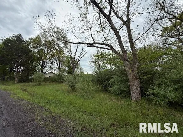 Tbd Country Club Rd, Marion, IL 62959