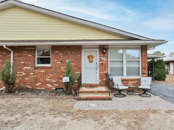 20 Cranberry Road #8, Manahawkin, NJ 08050
