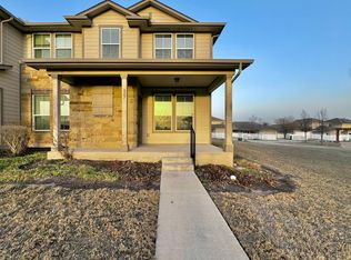 417 Katmai Cir, Pflugerville, TX 78660