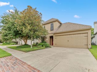 1041 Cornerstone Dr, Baton Rouge, LA 70810