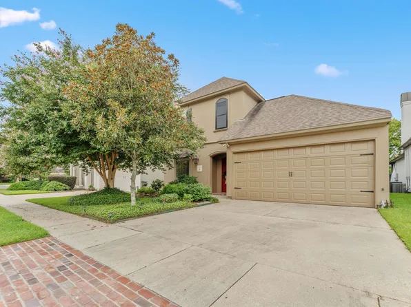 1041 Cornerstone Dr, Baton Rouge, LA 70810