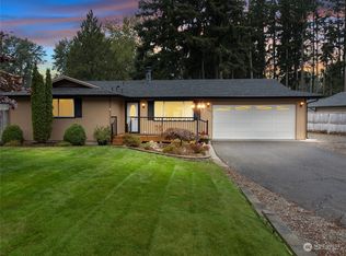 15626 95th Avenue Ct E, Puyallup, WA 98375