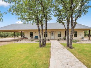 6000 County Road 351, Dublin, TX 76446