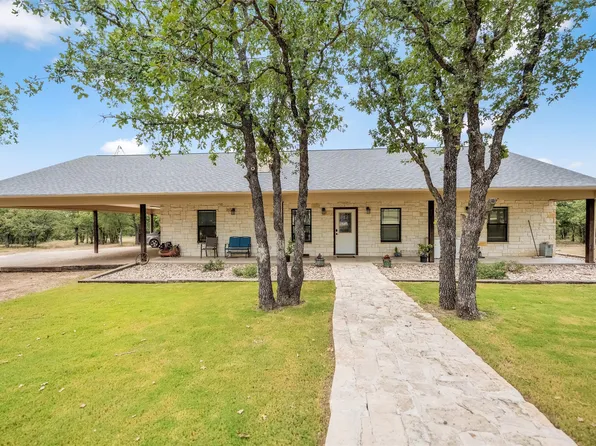 6000 County Road 351, Dublin, TX 76446