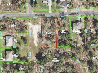 12440 Meinert Ave #28, Brooksville, FL 34613