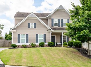 207 Cross Rd, Woodstock, GA 30102