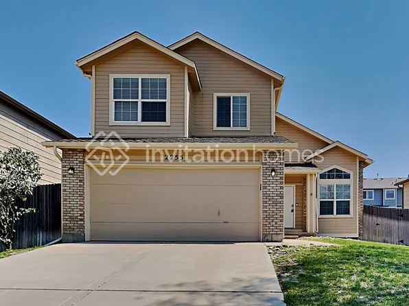2255 Jeanette Way, Colorado Springs, CO 80951