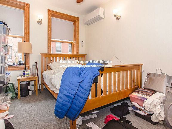 5 Phillips St. #3 Boston - Beacon Hill Unit Photo 9