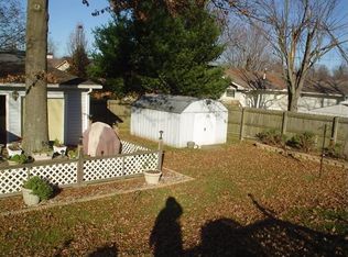 102 Carter Dr, Winchester, KY 40391