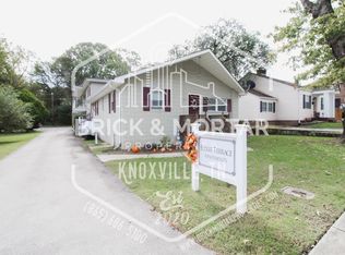 928 White Ave, Maryville, TN 37803