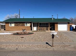 302 Meadow Ln, White Rock, NM 87547