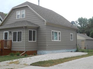 320 7th Ave N, Fort Dodge, IA 50501