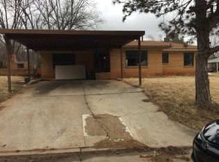 3201 NE 20th St, Oklahoma City, OK 73121