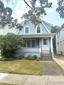 222 McKinley Ave, Kenmore, NY, 14217