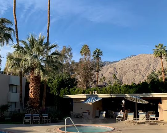3rd image of 1268 E Ramon Rd #21