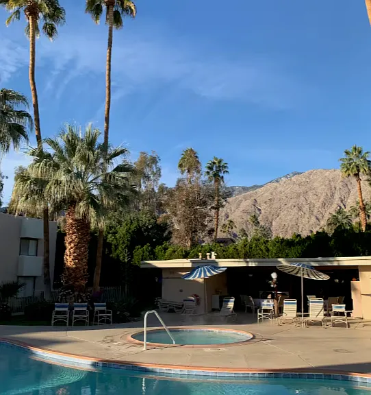 1268 E Ramon Rd #21 — Photo 3