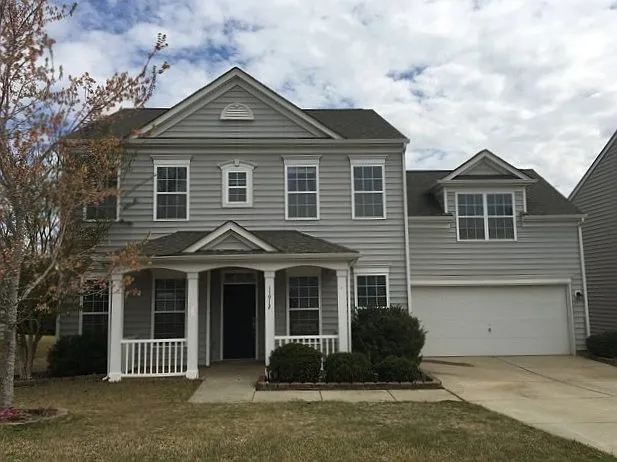 11912 Carolina Blossom Ln