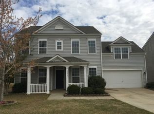 11912 Carolina Blossom Ln, Pineville, NC 28134