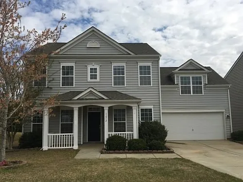 11912 Carolina Blossom Ln Photo 1
