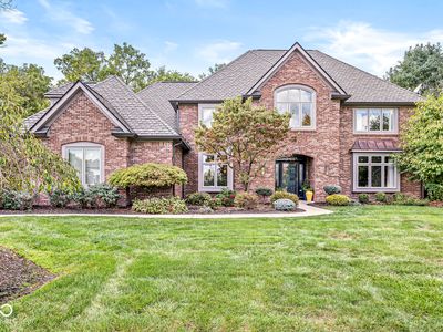 3986 Chadwick Dr, Carmel, IN, 46033