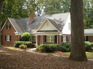 1654 Sterling Rd, Charlotte, NC 28209