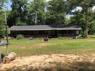 7213 Tanner Williams Rd, Lucedale, MS 39452