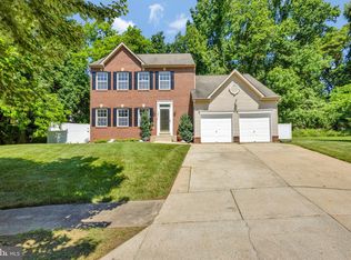301 Round Table Dr, Fort Washington, MD 20744