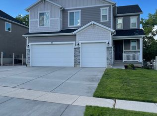 112 E Snowy Egret Ave, Saratoga Springs, UT 84045