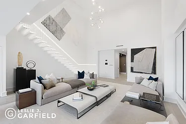 Sold by Leslie J. Garfield