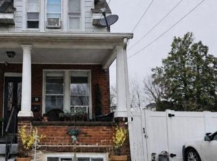 18 Partridge Ave, Hamilton, NJ 08610