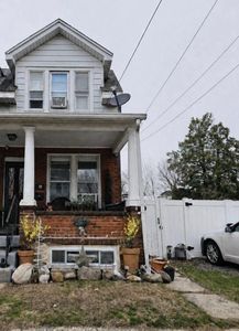 18 Partridge Ave, Hamilton, NJ, 08610