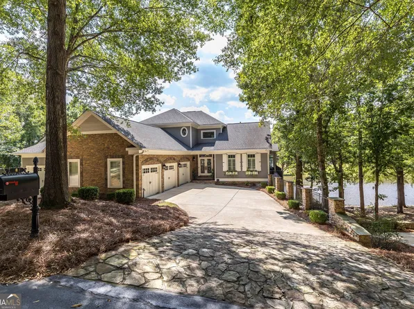 4701 Turnberry Ln Unit 8, Columbus, GA 31909