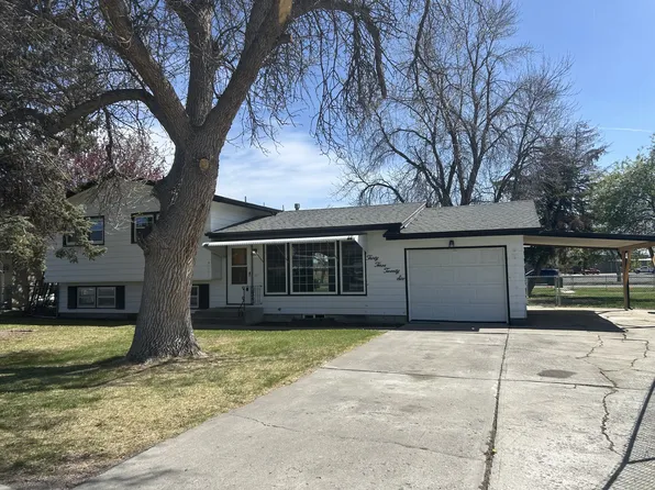 3326 Winchell Ln, Billings, MT 59102