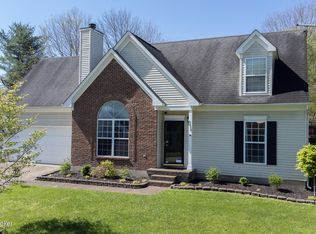 8610 Shenandoah Dr, Pewee Valley, KY 40056