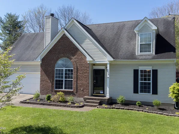 8610 Shenandoah Dr, Pewee Valley, KY 40056