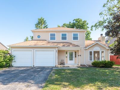 62 Washington Ave, Streamwood, IL, 60107
