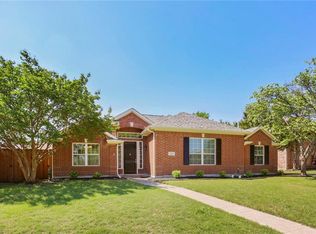 129 Fallbrook Dr, Murphy, TX 75094