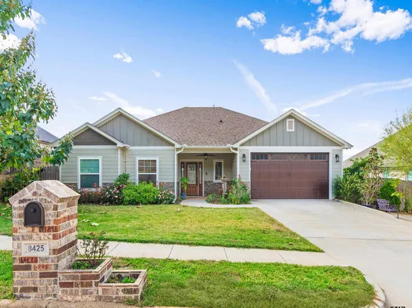 8425 Lakeway Dr, Tyler, TX 75703