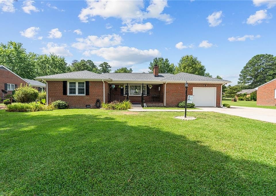 112 Magnolia Ave, Franklin, VA 23851 Zillow