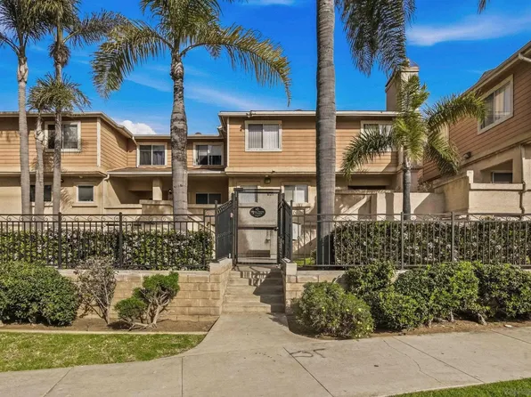 621 D St Unit 107, Chula Vista, CA 91910