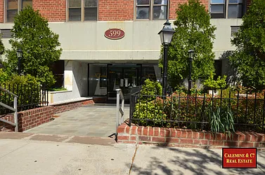 Sold by Calemine & Co. Real Estate