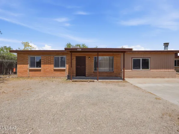 2127 E Nevada St, Tucson, AZ 85706