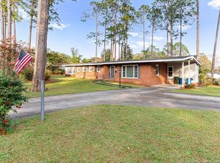 1625 Miller Ave, Fayetteville, NC 28304