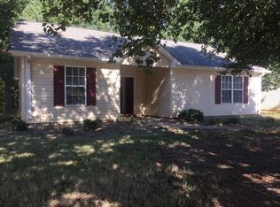 1872 Tamara Way, Spartanburg, SC 29301