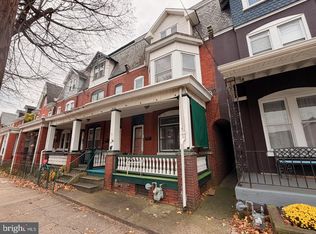 22 Beech St, Pottstown, PA