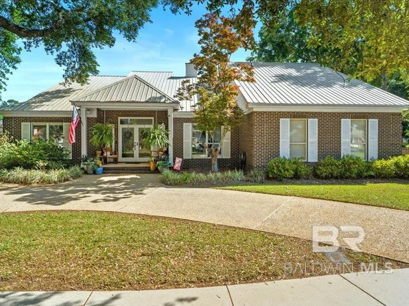 19750 Quail Creek Dr, Fairhope, AL 36532