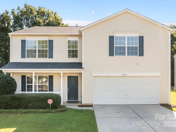 12624 Dervish Ln, Charlotte, NC 28269