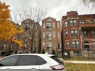 5220 S Michigan Ave UNIT 2, Chicago, IL 60615