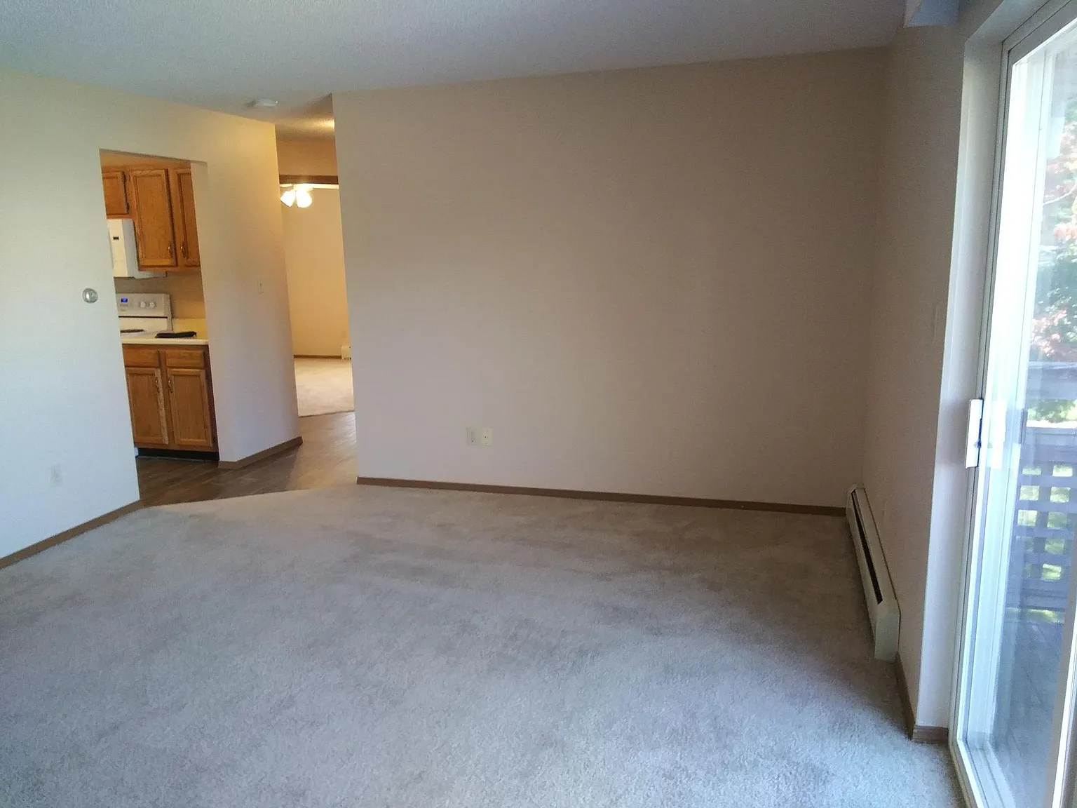Dakota Apartments — Photo 3